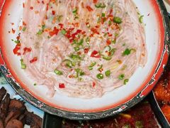 -鸿姐老火锅(静安店)