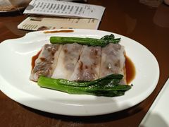 -广州中心皇冠假日酒店·百粤楼
