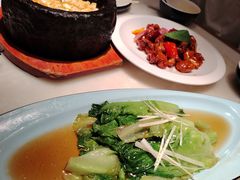-绿茶餐厅(茂业天地店)