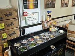 -阿鸡鱼庄·顺德鲜蒸小炒(亚运村店)
