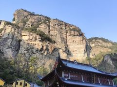 -雁荡山风景名胜区