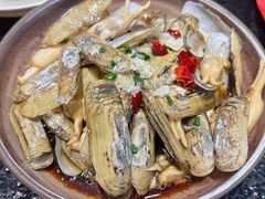 -周姑娘不等味·龙虾的故事(高邮店)