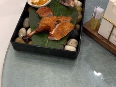 -小厨娘淮扬菜(板桥一店)