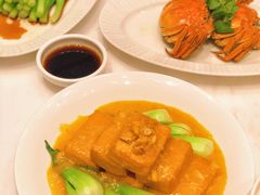 -珍呈中餐厅•粤川淮扬新疆(乌鲁木齐康莱德酒店)