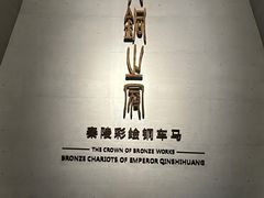 -秦始皇帝陵博物院-丽山园