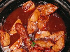 -品大三·经典淮扬菜(大行宫店)