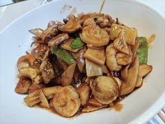 -渔家风味·鲅鱼水饺·央视展播·海鲜天津菜(开发区店)