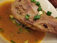 -佬钱湾仔(衣裳街店)