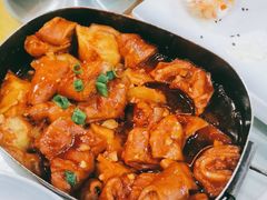 -渔娘渔家丹东海鲜(东直门店)