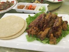 -惠丰堂饭庄(北洼路店)