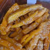 冰糖葫芦味儿地瓜条🍠