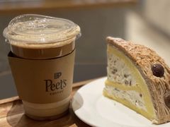-Peet's Coffee皮爷咖啡(豫园店)
