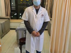 -张钰强中医正骨推拿连锁(华发商都店)