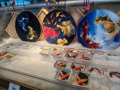 -奢谷·海鲜自助(南海万科店)