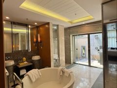 -三亚海棠湾万丽度假酒店