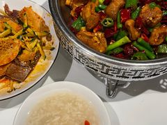 -一品红川菜(皇岗店)