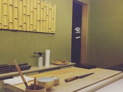 -鮨一日本料理(大中华店)