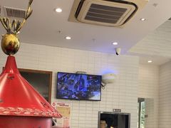 -小杨生煎(香港名都店)