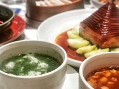 -杭州君悦酒店·湖滨28中餐厅
