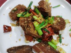 -红灯笼龙凤饭店(宁波老字号店)