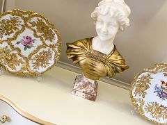 -Me Coffee下午茶艺术空间