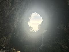 -英西峰林·洞天仙境