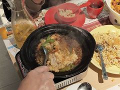 -避风塘(宝山万达店)