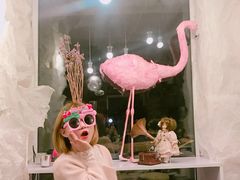 -Smile House咖啡馆(群芳小区店)