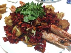 -老吉士(环贸iapm店)