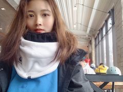 -中旅松花湖滑雪场