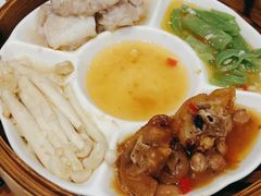 -皇马假日醉海南大酒店·假日一品派茶楼(秀英店)