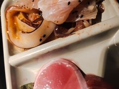 -梨花自助烤肉(乐宾店)