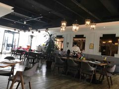 -香草意餐厅(杏石口路店)