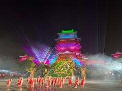 -寻梦滕王阁实景演出