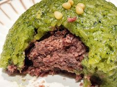 -阿大排档(长春这有山店)