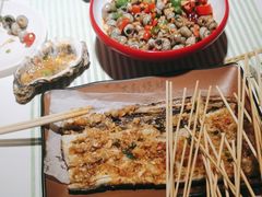 -三毛烧烤·南昌大排档(山姆店)