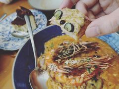 -Laures·月桂西班牙碳烤餐厅(十尚坊店)