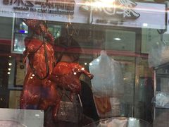 -黄连大头华烧鹅店(大良店)