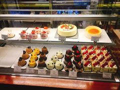 -莉莲蛋挞(日月光店)
