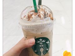 -星巴克(北京复兴路店)