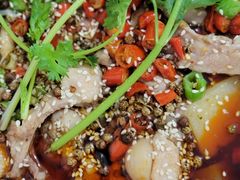 -米二红烧兔(华阳店)