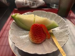 -鳥喜Toriki怀石烧鸟料理