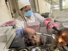 -正宗杨记普洱酸醋米线(总店)