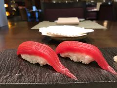 赤身寿司-日本桥怀石料理(北京长安大厦店)