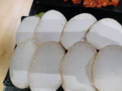 -燚青春东北泥炉烤肉(百合店)