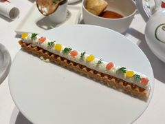 -Le Comptoir de Pierre Gagnaire