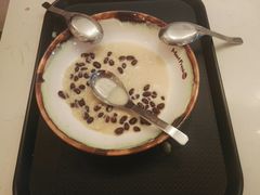 芋圆二号-鲜芋仙(国和店)