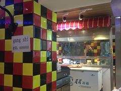 -阿政粤小馆(中央大街店)