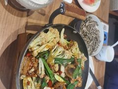 -刘正萍阿婆鱼头 湘小馆(云享城店)