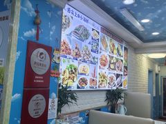 -来之顺海鲜菜馆·青岛菜·始于1993(栈桥店)